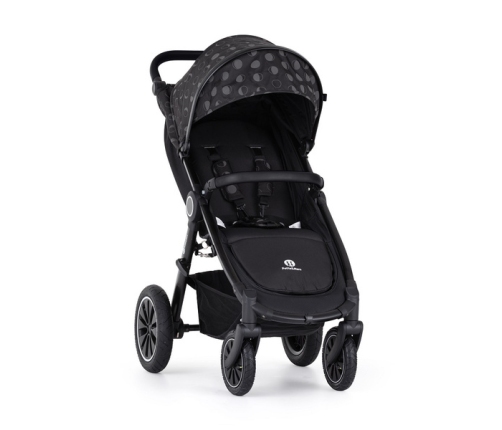 Petite&Mars Budka Do Wózka Street+ Heritage Luna