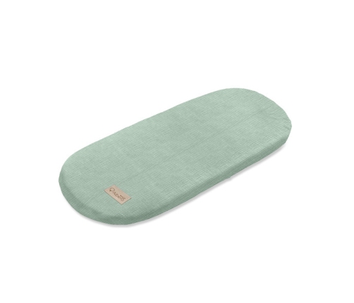 Albero Mio Prześcieradło Do Gondoli 2 szt. CP4 Zabawa w Tropikach