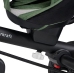Kinderkraft Spinstep Rowerek Trójkołowy Pastel Green