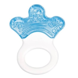 Canpol Babies Gryzak Wodny z Grzechotką - Łapka 56/136 Canpol Babies Gryzak Wodny z Grzechotką - Łapka 56/136