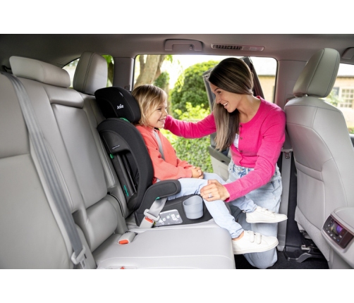 Joie Elevate R129 Shale Детское автокресло 9-36 кг