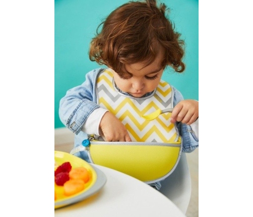 B.Box Pierwsze sztućce dla niemowląt Bubblegum