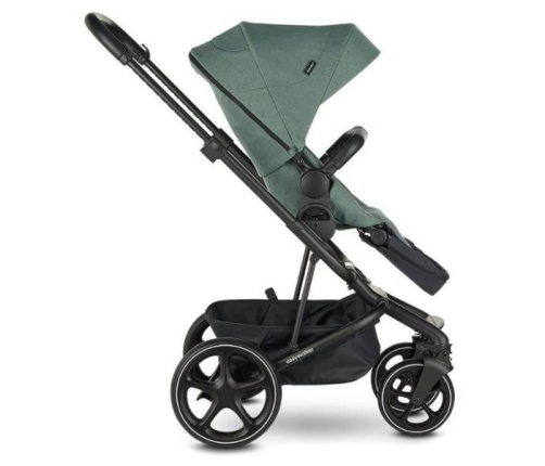 Easywalker Harvey 3 Forest Green Детская коляска 2 в 1