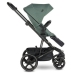 Easywalker Harvey 3 Forest Green Детская коляска 2 в 1
