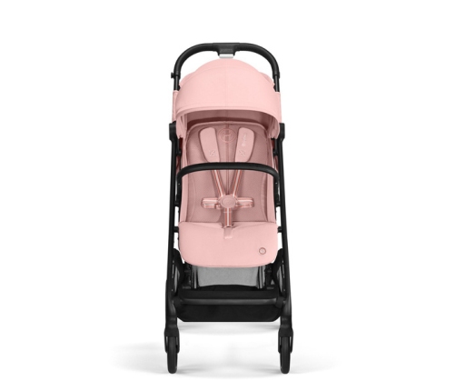 Cybex Beezy Candy Pink Pastaigu rati