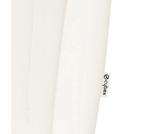 Cybex Newborn Nest Wkładka Wypełniająca Do Siedziska White