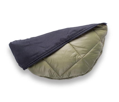 X-Lander X-Warm Green Sunset Спальный мешок для коляски