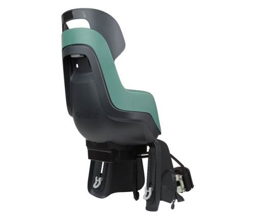 Bobike Go RS 1P Fotelik Rowerowy Do Ramy Peppermint