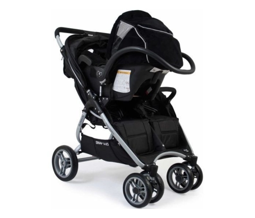 Valco Adaptery Maxi Cosi Do Snap Duo