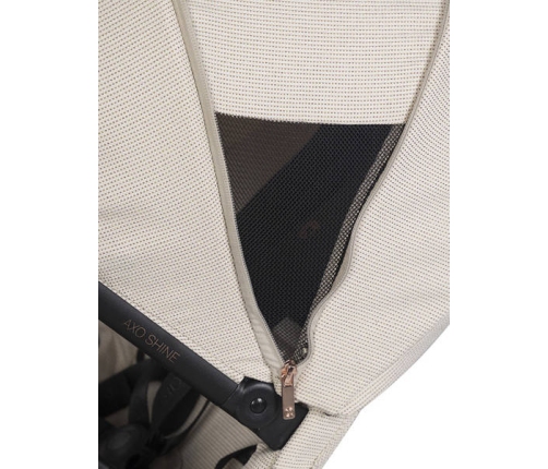 Cavoe Axo Shine Gondola Do Wózka Champagne