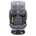 Strochenmuehle Niki Kid Asphalt Детское автокресло 0-18 кг