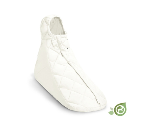 Cybex Śpiworek Snogga Mini 2 Seashell Beige