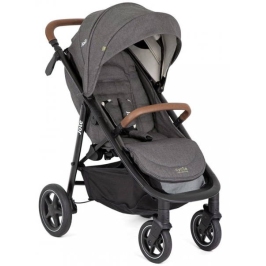 Joie Mytrax Pro Shell Grey Pastaigu rati