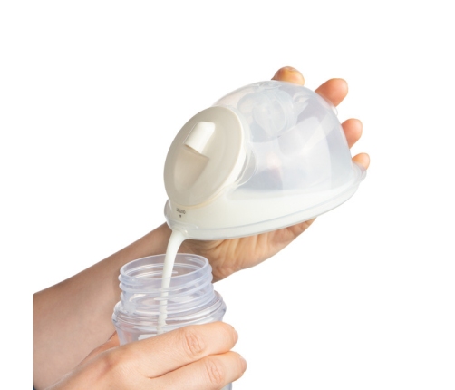 Canpol Babies Muszla Laktacyjna do Laktatorów Elektrycznych 1 szt.