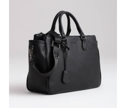 Joissy Mila Torba Black