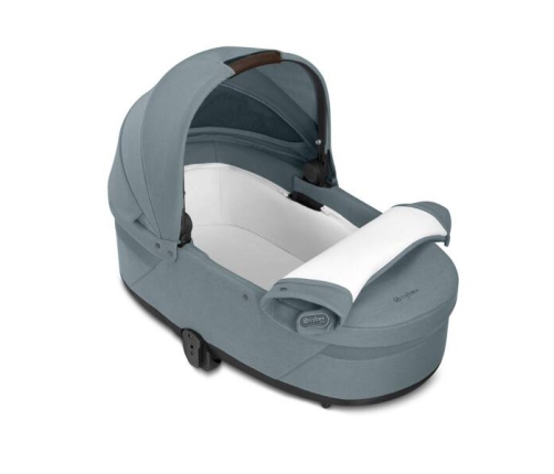 Cybex Gondola do Balios/Talos S Lux Stormy Blue 2024
