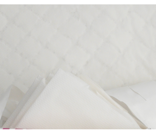 Bocioland Podkład Jednorazowy 40x60 cm op 10 szt BOC0150