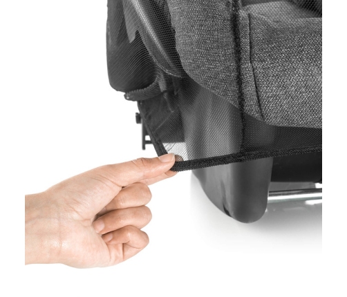 Reer Moskitiera Do Fotelika Samochodowego