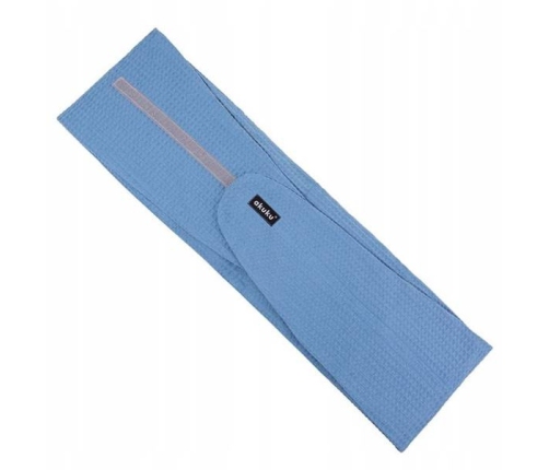 Akuku Medyczny Pas Rozgrzewajacy z Pestkami Wiśni