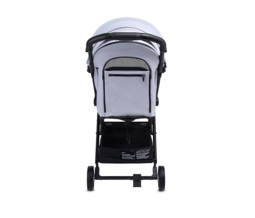 Anex Air-X Wózek Spacerowy Grey Ax-03/L