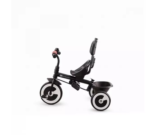 Bērnu trīsritenis Kinderkraft Aston Rose Pink