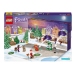 Lego Friends Kalendarz Adnwentowy 41706
