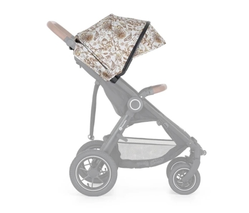 Petite&Mars Budka do Wózka Street+ Street+ Air Street2 Elegant Birds