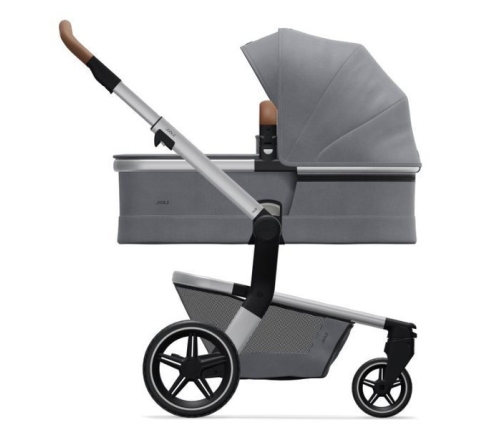 Joolz Hub + Wózek Głęboko-Spacerowy 2w1 Gorgeous Grey