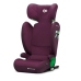 Kinderkraft Junior Fix 2 I-Size Cherry Pearl Детское автокресло 15-36 кг