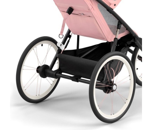 Cybex Avi Sports Medal Grey Sporta rati