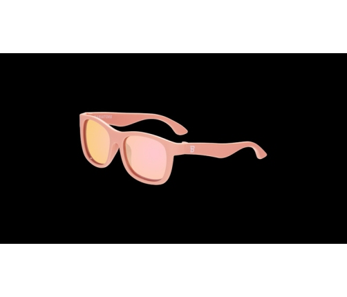 Babiators Navigator P-NAV503-S Polaryzacja Rozmiar 0-2+ Perfectly Papaya