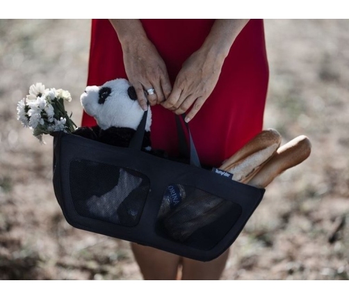 Bumprider Boczny Koszyk Do Wózka Connect/Connect2