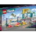 Lego 41751 Skatepark