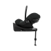 Cybex Cloud G I-Size Moon Black Bērnu autosēdeklis 0-13 kg + Isofix G Plus