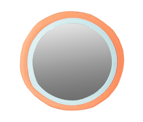 Canpol Babies Mata Edukacyjna Fox z Pałakami dla Dzieci 75/200