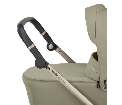 Inglesina Electa Wózek Głęboko-Spacerowy 2w1 Nolita Beige