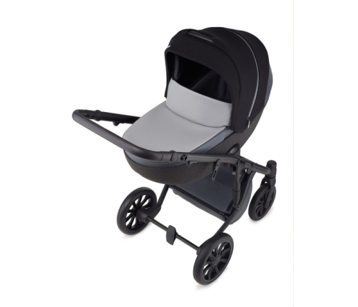 Anex M/Type Pro Wózek Głęboko-Spacerowy Tech Grey