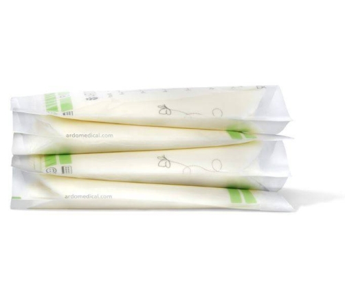 Ardo Torebki na Mleko Easy Store 25 szt.