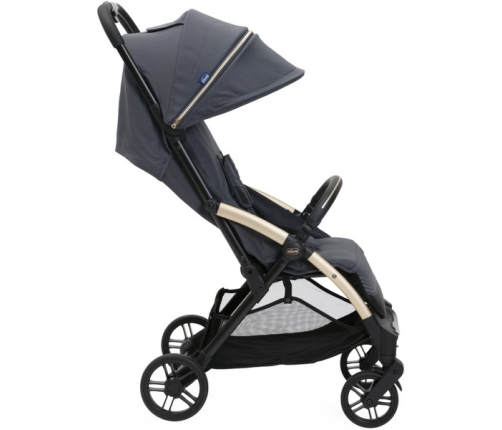 Chicco Goody Xplus Dark Shadow Pastaigu rati