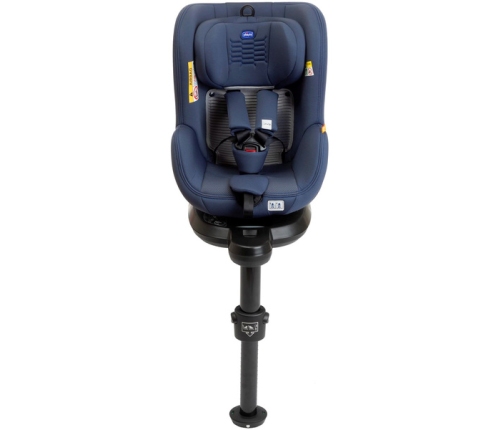 Chicco Seat2fit I-size Air Ink Air Детское автокресло 0-25 кг