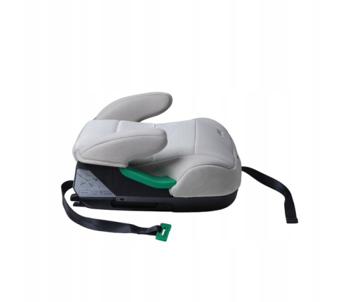 Sorino Eris Fotelik Samochodowy Podstawka 15-36 kg Beige