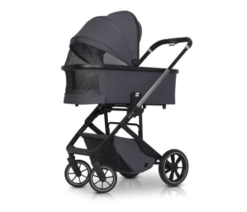 Cavoe Moi+ Gondola Do Wózka Iron