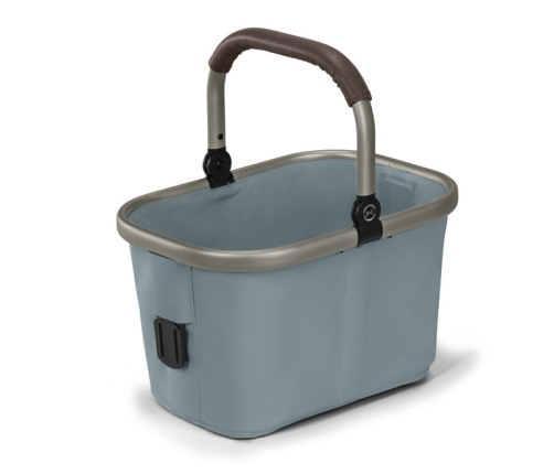 Cybex Gazelle S Sky Blue/Taupe Коляска для двойняшек