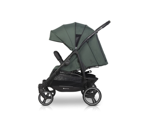 Euro-Cart Doblo Jungle Dvīņu rati