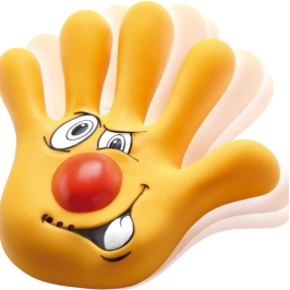 Dumel Rodzinna Piąteczka Gra 10264 Dumel Rodzinna Piąteczka Gra 10264