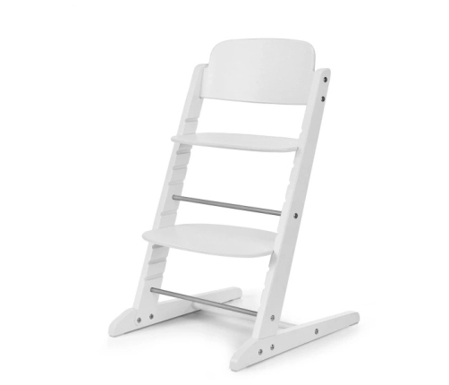 Cybex Iris Krzesełko 3w1 All White