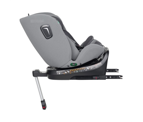Petite&Mars Twistguard Pro i-Size Grey Air Детское автокресло 0-36 кг
