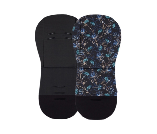 Petite&Mars Wkładka Do Wózka Foamy Limited 100 Stylish Beauty