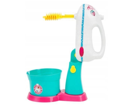 Barbie Virtuves mikseri