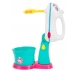 Barbie Virtuves mikseri